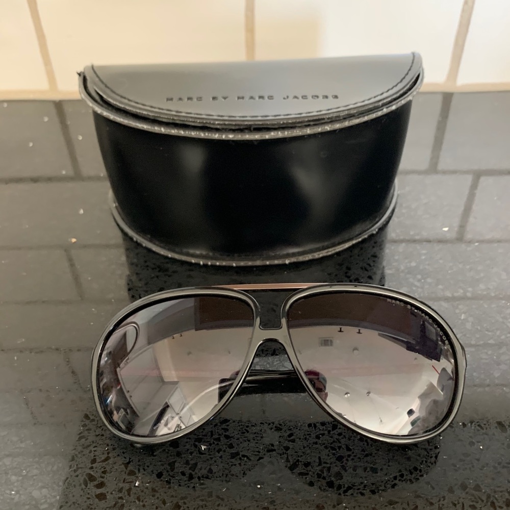 Marc Jacobs Sunglasses!